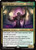Jarad, Golgari Lich Lord (TDC-293) - Commander: Tarkir: Dragonstorm