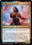 Sarkhan, Soul Aflame (TDC-301) - Commander: Tarkir: Dragonstorm