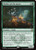 Warden of the Grove (TDM-166) - Tarkir: Dragonstorm Foil