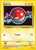 Voltorb 97/110 - Legendary Collection Reverse Holofoil (LP)