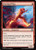 Fleeting Effigy (TDM-108) - Tarkir: Dragonstorm