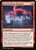Reverberating Summons (TDM-117) - Tarkir: Dragonstorm Foil
