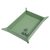 Ultra Pro: Vivid Magnetic Foldable Dice Tray - Cool Matcha