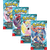 Pokemon: Scarlet & Violet - Journey Together - Build & Battle Box