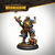 Warmachine: Cygnar Gravediggers Core Expansion