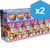 Marvel HeroClix: X-Men '97 - Booster Case (24)