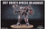 Warhammer 40K: Grey Knights Nemesis Dreadknight