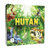 Hutan