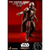 Star Wars: The Mandalorian: The Mandalorian and The Child - 1/6th Scale Collectible Figure (Deluxe Version)