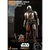 Star Wars: The Mandalorian: The Mandalorian and The Child - 1/6th Scale Collectible Figure (Deluxe Version)