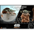 Star Wars: The Mandalorian: The Mandalorian and The Child - 1/6th Scale Collectible Figure (Deluxe Version)