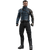 Marvel Studios: The Falcon and The Winter Soldier: Winter Soldier - 1/6th Scale Collectible Figure