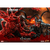 Venom: Let There Be Carnage: Carnage - 1/6th Scale Collectible Figure (Collector Edition)