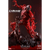 Venom: Let There Be Carnage: Carnage - 1/6th Scale Collectible Figure (Collector Edition)