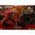 Venom: Let There Be Carnage: Carnage - 1/6th Scale Collectible Figure (Collector Edition)