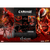 Venom: Let There Be Carnage: Carnage - 1/6th Scale Collectible Figure (Collector Edition)