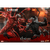 Venom: Let There Be Carnage: Carnage - 1/6th Scale Collectible Figure (Collector Edition)