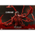 Venom: Let There Be Carnage: Carnage - 1/6th Scale Collectible Figure (Collector Edition)
