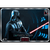 Star Wars: Return of the Jedi 40th Anniversary: Darth Vader - 1/6th Scale Collectible Figure (Deluxe Version)