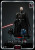 Star Wars: Return of the Jedi 40th Anniversary: Darth Vader - 1/6th Scale Collectible Figure (Deluxe Version)