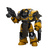 Warhammer: The Horus Heresy: Imperial Fists - Legion Cataphractii with Chainfist - 1/18 Scale Action Figure