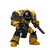 Warhammer: The Horus Heresy: Imperial Fists - Legion Cataphractii with Chainfist - 1/18 Scale Action Figure