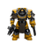 Warhammer: The Horus Heresy: Imperial Fists - Legion Cataphractii with Chainfist - 1/18 Scale Action Figure