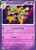 Alakazam - 082/167 (Cosmos Holo) 82 - Blister Exclusives Holofoil