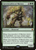 Greenwarden of Murasa (BFZ-174) - Battle for Zendikar Foil