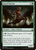Kraul Warrior (BBD-204) - Battlebond Foil