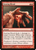 Searing Blood (BNG-111) - Born of the Gods
