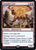Sunspine Lynx (PRE-155S) - Bloomburrow Promos Foil