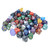 Chessex Dice: Speckled D10 Polyhedral Assorted Bag of Dice (50)