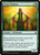 Elvish Visionary (CMA-105) - Commander Anthology