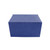 Dex Creation Line Deck Box - Medium (Dark Blue)