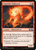 Chandra's Embercat (M20-129) - Core Set 2020