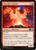 Chandra's Spitfire (M20-132) - Core Set 2020 Foil