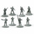 Fallout: Wasteland Warfare - Survivors Core Box