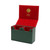 Dex Dualist Deck Box (Green)
