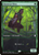 Llanowar Elves (OHP-168) - Dominaria Promos Foil