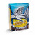 Dragon Shield Matte Silver Japanese Size Card Sleeves (60ct)