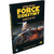 Star Wars RPG: Force and Destiny - Knights of Fate (Hardcover)