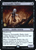 Unstoppable Slasher (PRE-119S) - Duskmourn: House of Horror Promos Foil