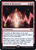 Leyline of Resonance (PRE-143S) - Duskmourn: House of Horror Promos Foil