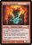 Cinder Pyromancer (EVE-050) - Eventide Foil