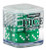 Warhammer 40K/Age of Sigmar: 12mm Green Dice (20ct)