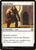 Guard Duty (IMA-022) - Iconic Masters Foil