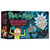 Rick and Morty: The Rickshank Rickdemption Deck-Building Game