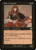 Silent Assassin (MMQ-160) - Mercadian Masques Foil