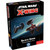 Star Wars X-Wing 2nd Edition: Galactic Empire Conversion Kit